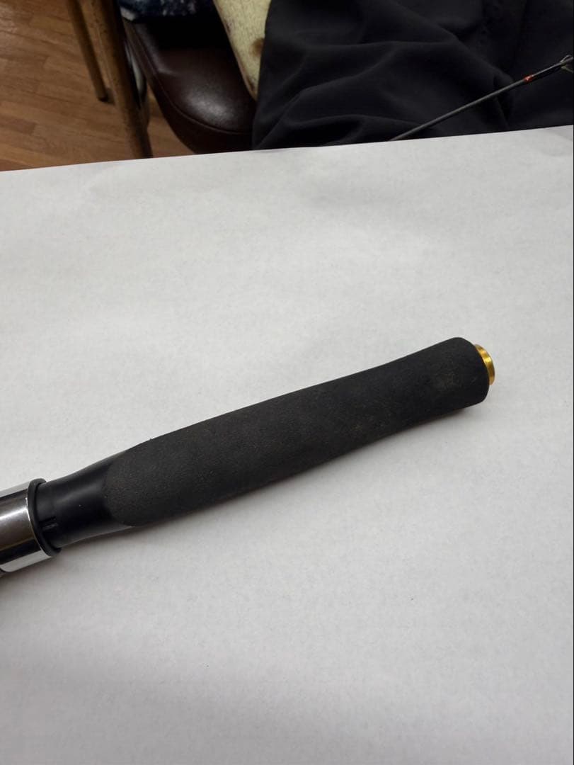 シマノ　炎月 ENGETSU BB S610M タイラバロッド　スピニング