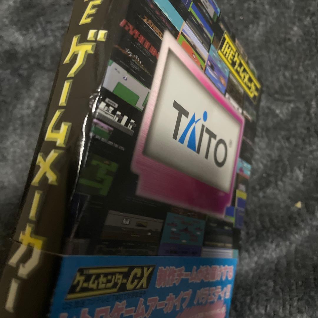 THE ゲームメーカー DVD 7本セット