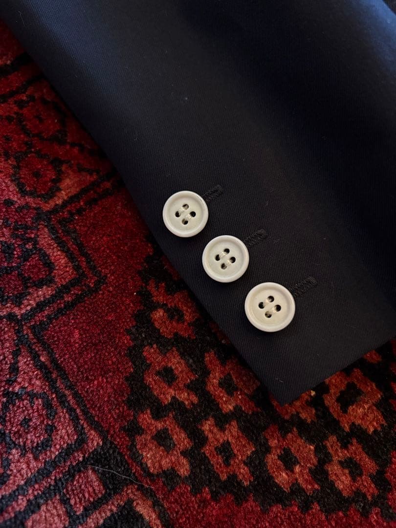 美品！スーツ一式　ビームス&グリーンレーベル