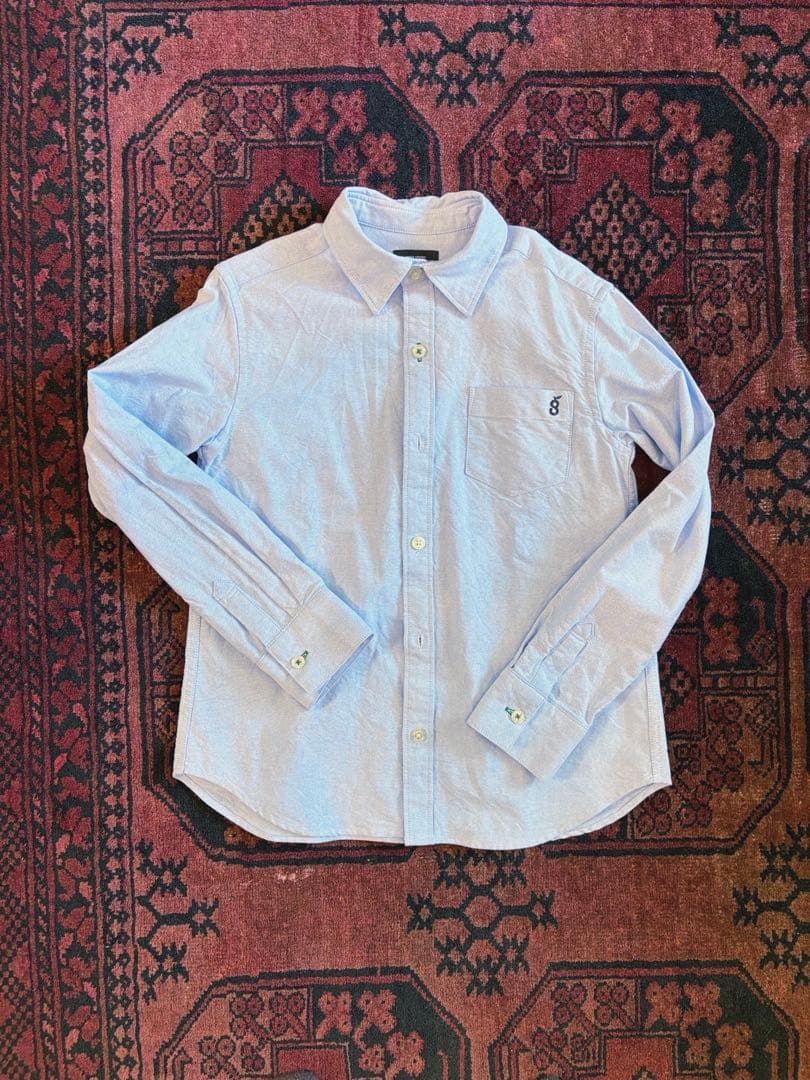 美品！スーツ一式　ビームス&グリーンレーベル