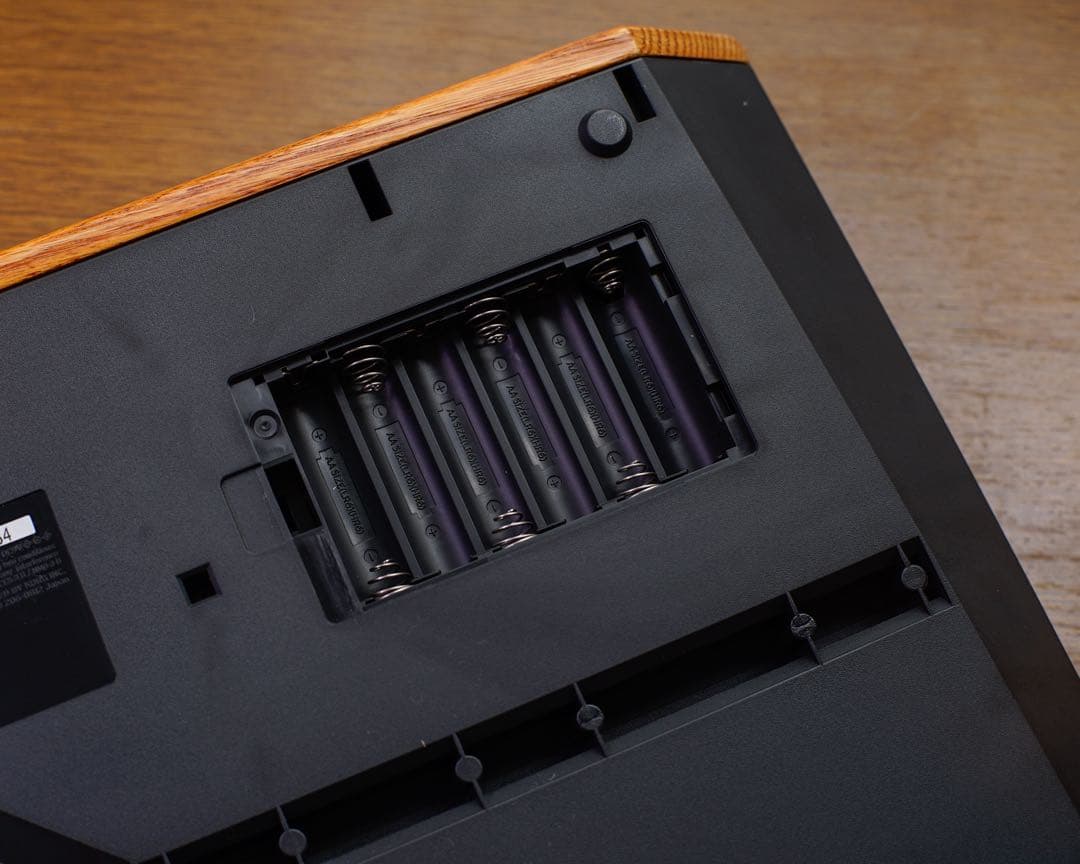 [値下げ]KORG コルグ Monologue シンセサイザー ツマミ新品交換済