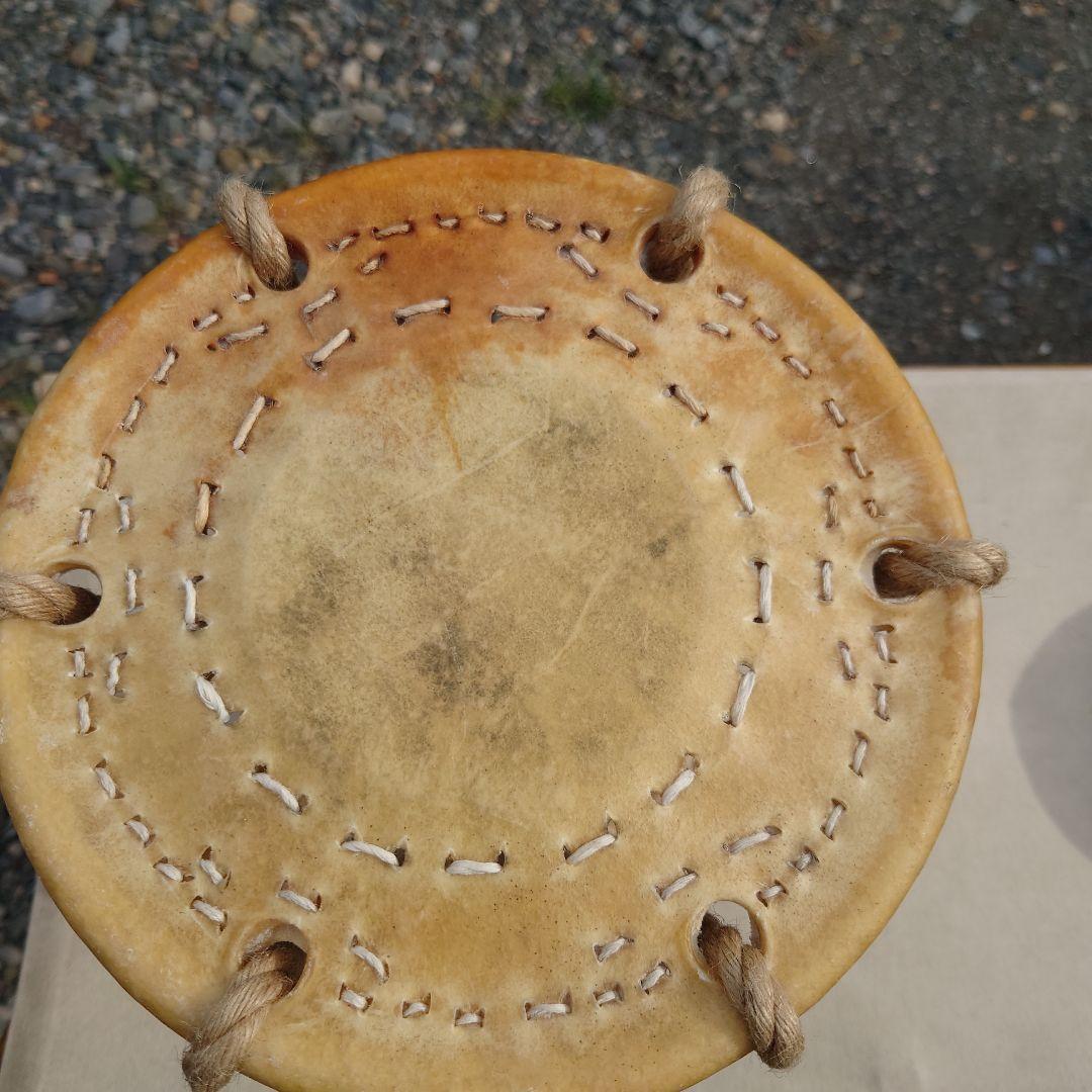 大鼓.小鼓２個セットで山本ページ