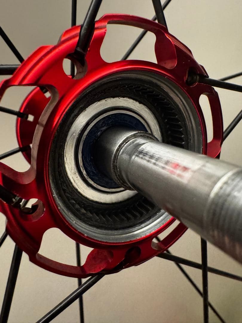 パーツ H PLUS SON H+SON SL42 11s