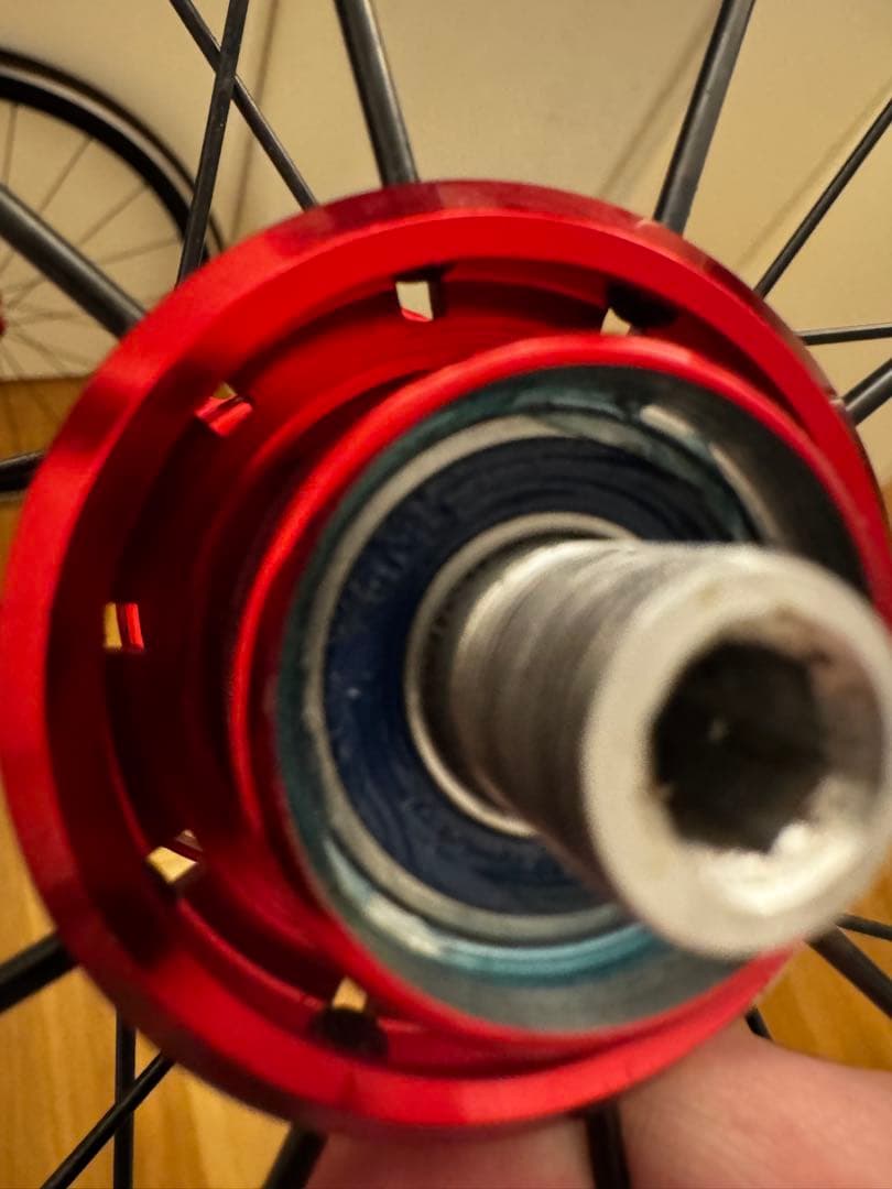 パーツ H PLUS SON H+SON SL42 11s