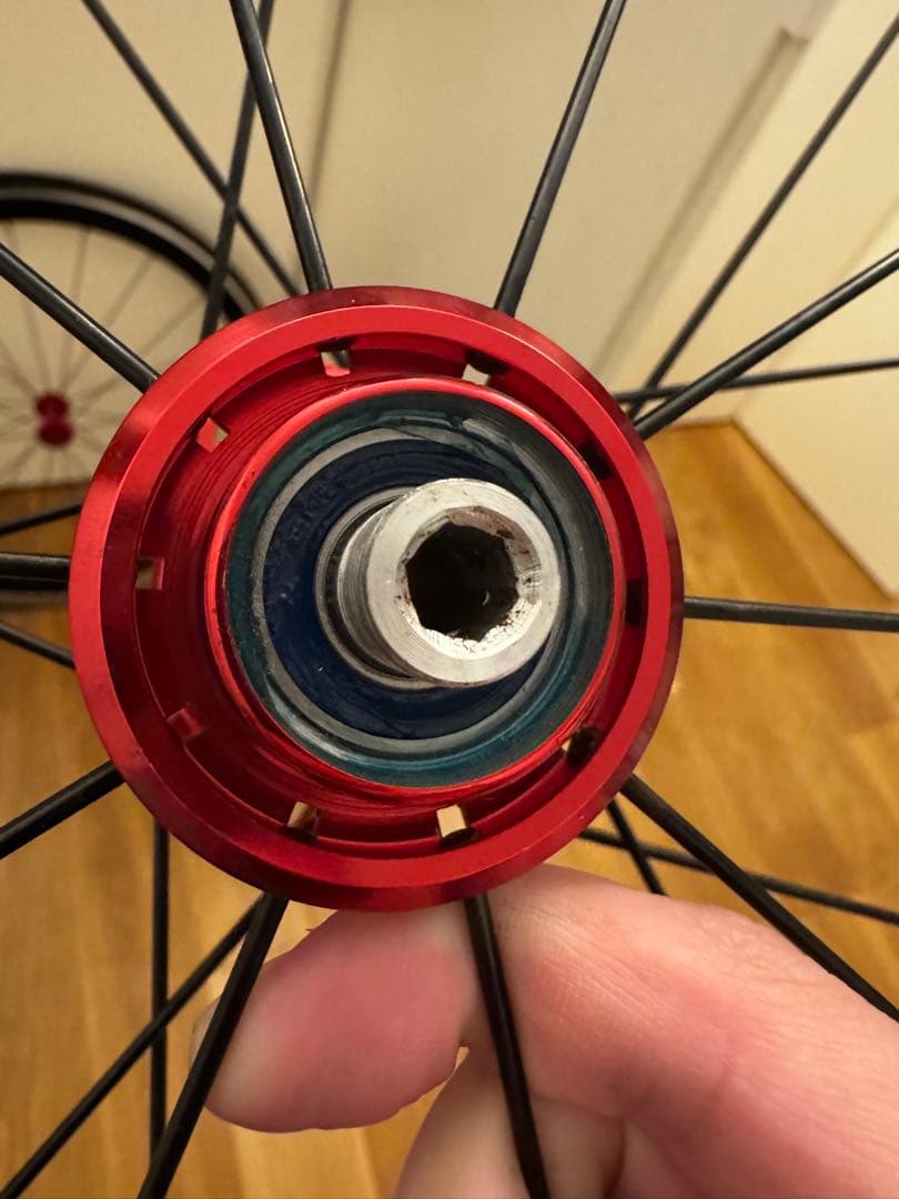 パーツ H PLUS SON H+SON SL42 11s