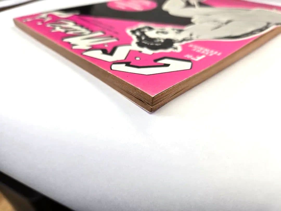 【超激レア】CS Mate Vol1（Cream Soda：クリームソーダ）