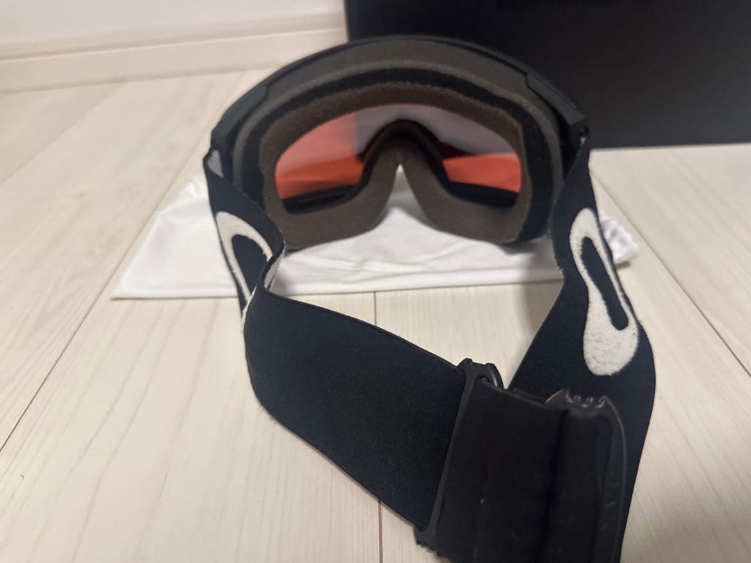 オークリー　ヘルメットゴーグルセット