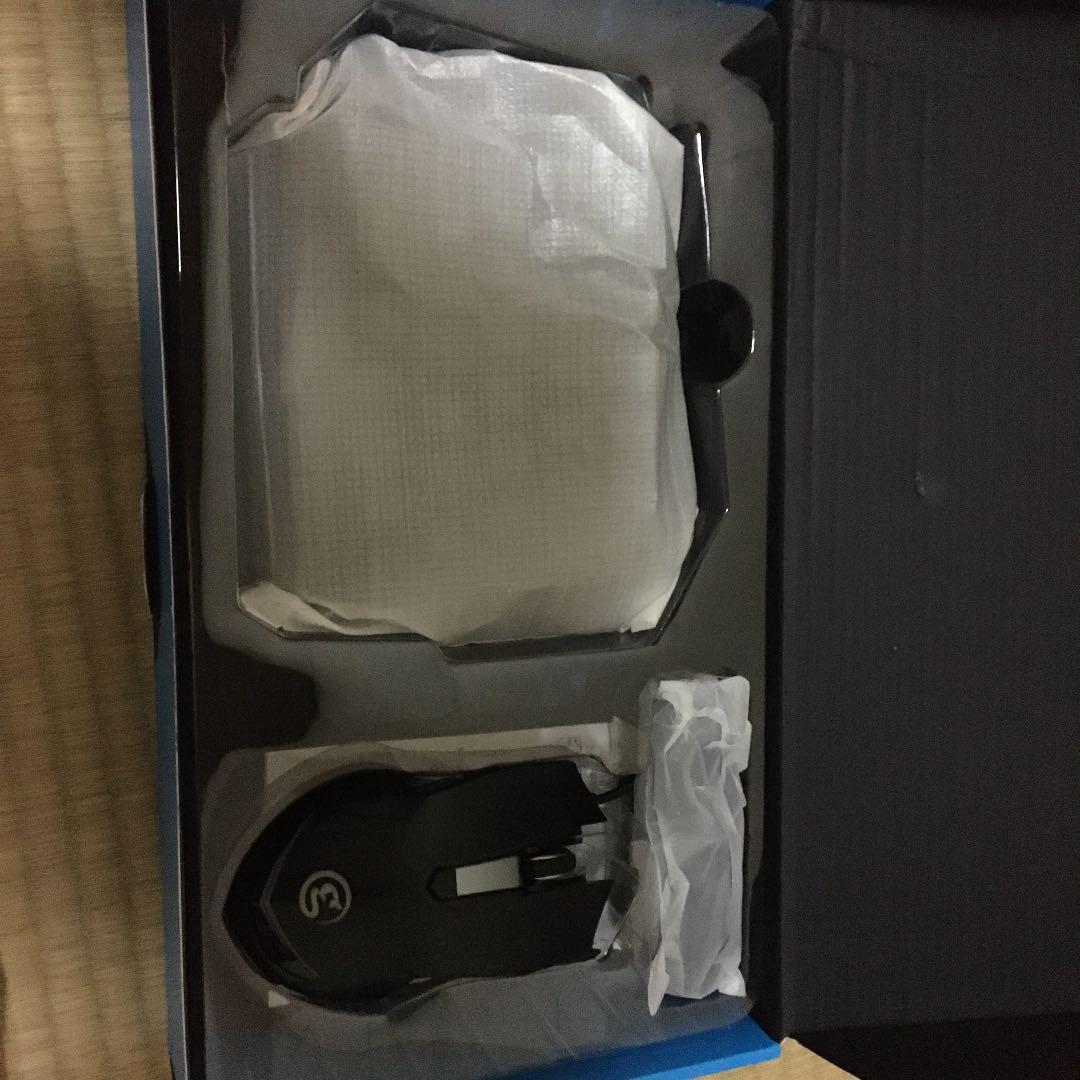 game Siri VX キーボードマウス