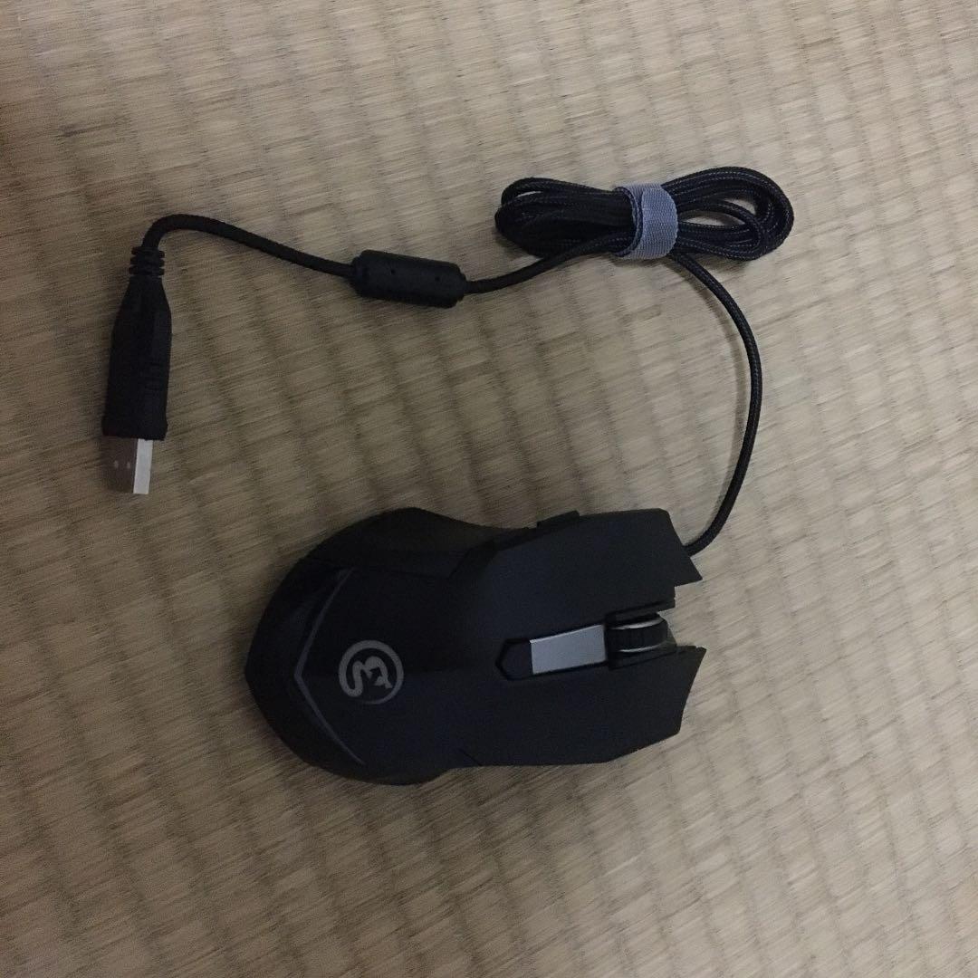 game Siri VX キーボードマウス