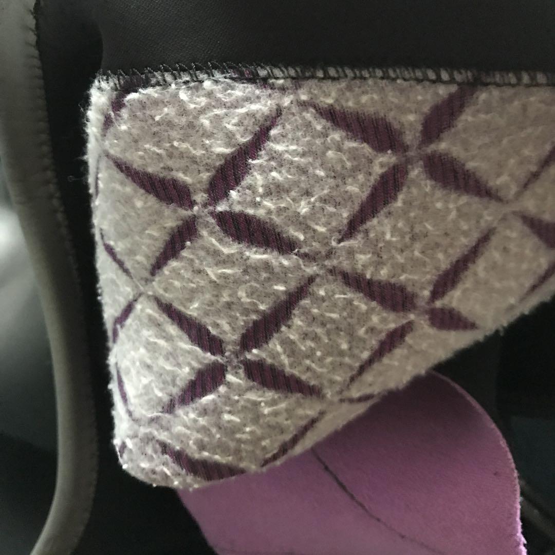 BILLABONG セミドライウェットスーツ