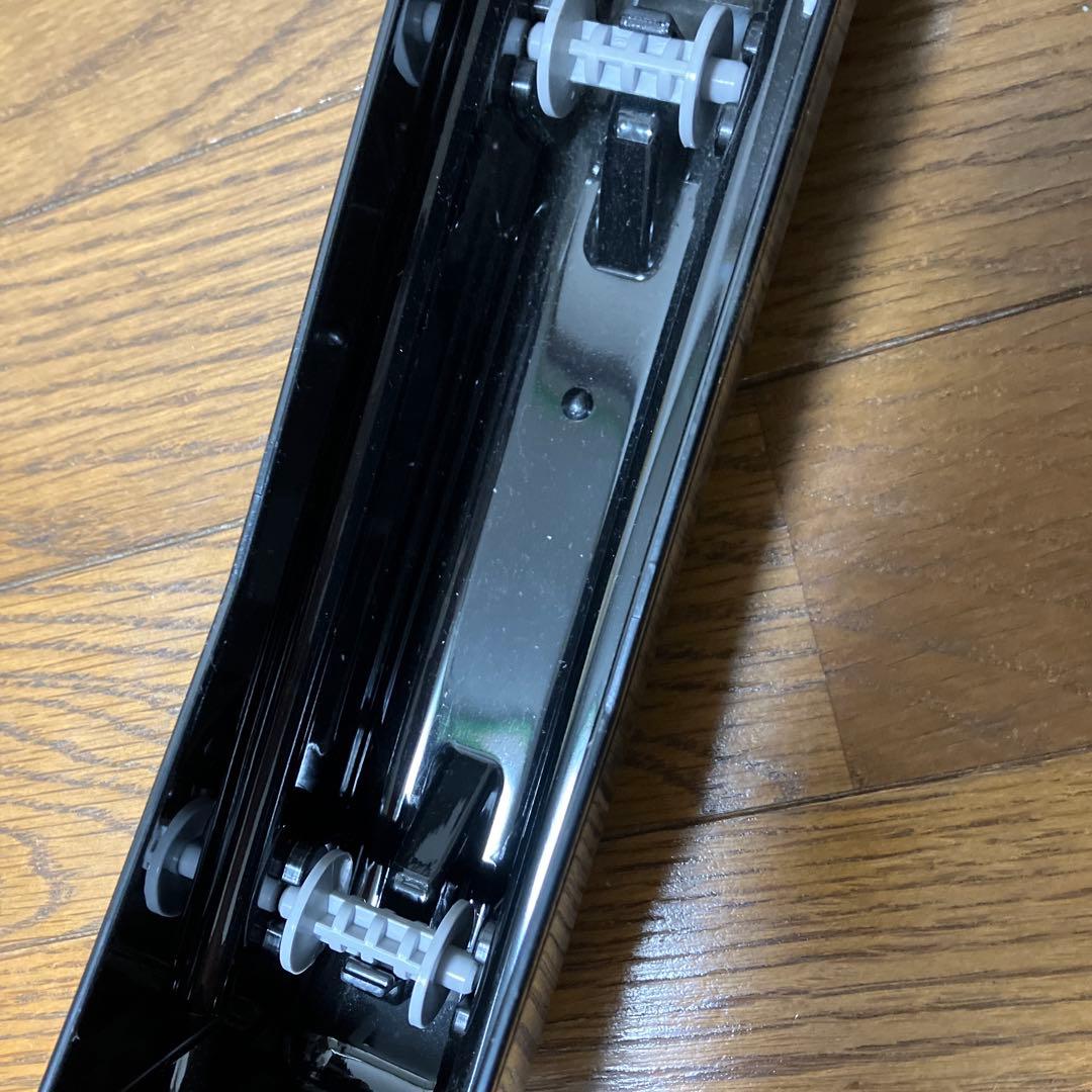 定価99,800円 パナソニック F-VXM90 加湿空気清浄機 木目 花粉症に