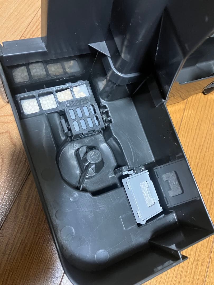 定価99,800円 パナソニック F-VXM90 加湿空気清浄機 木目 花粉症に