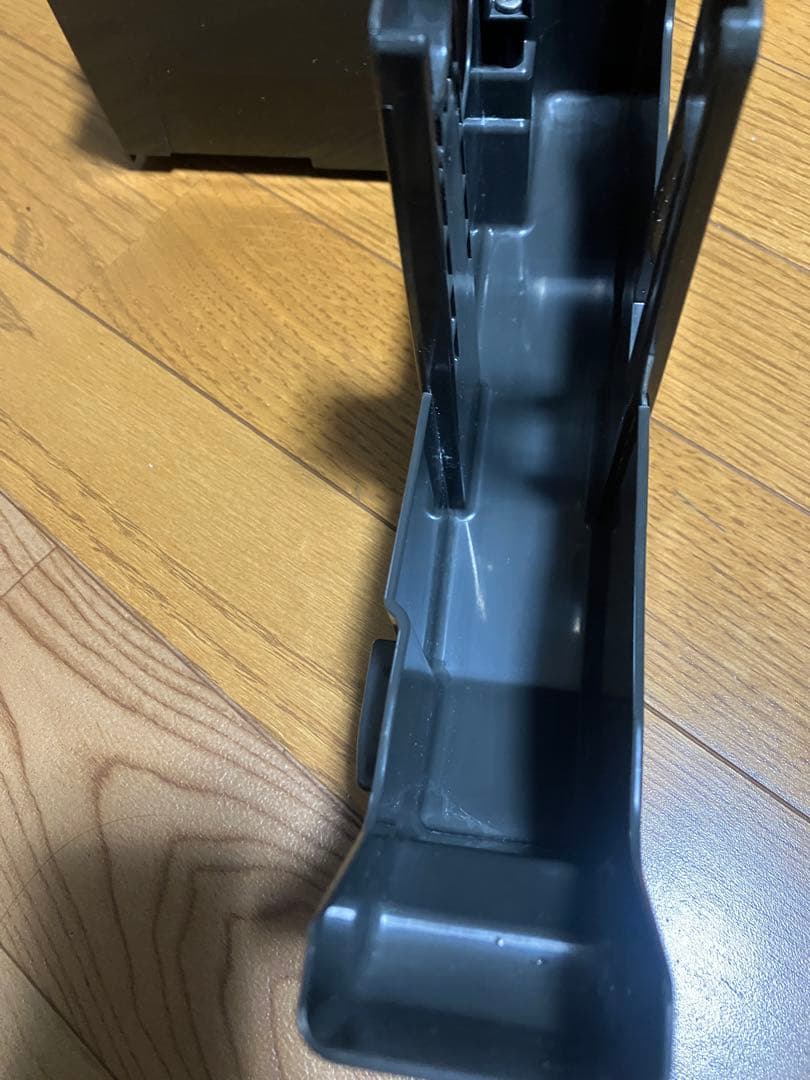 定価99,800円 パナソニック F-VXM90 加湿空気清浄機 木目 花粉症に