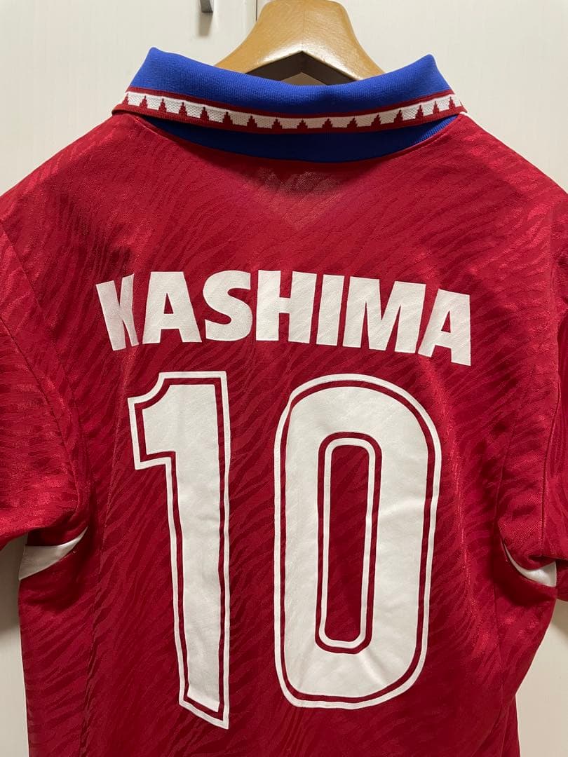 鹿島アントラーズユニフォーム