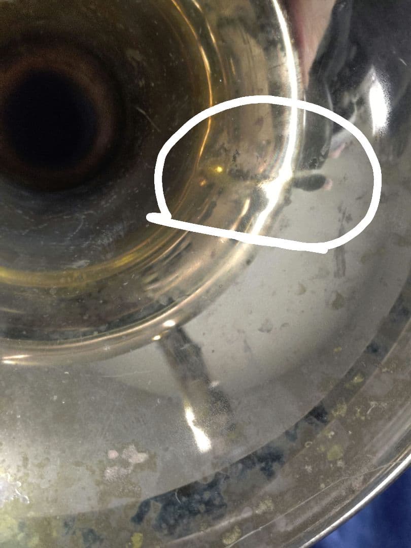 クルトワ ミリエールモデルテナーバストロンボーン