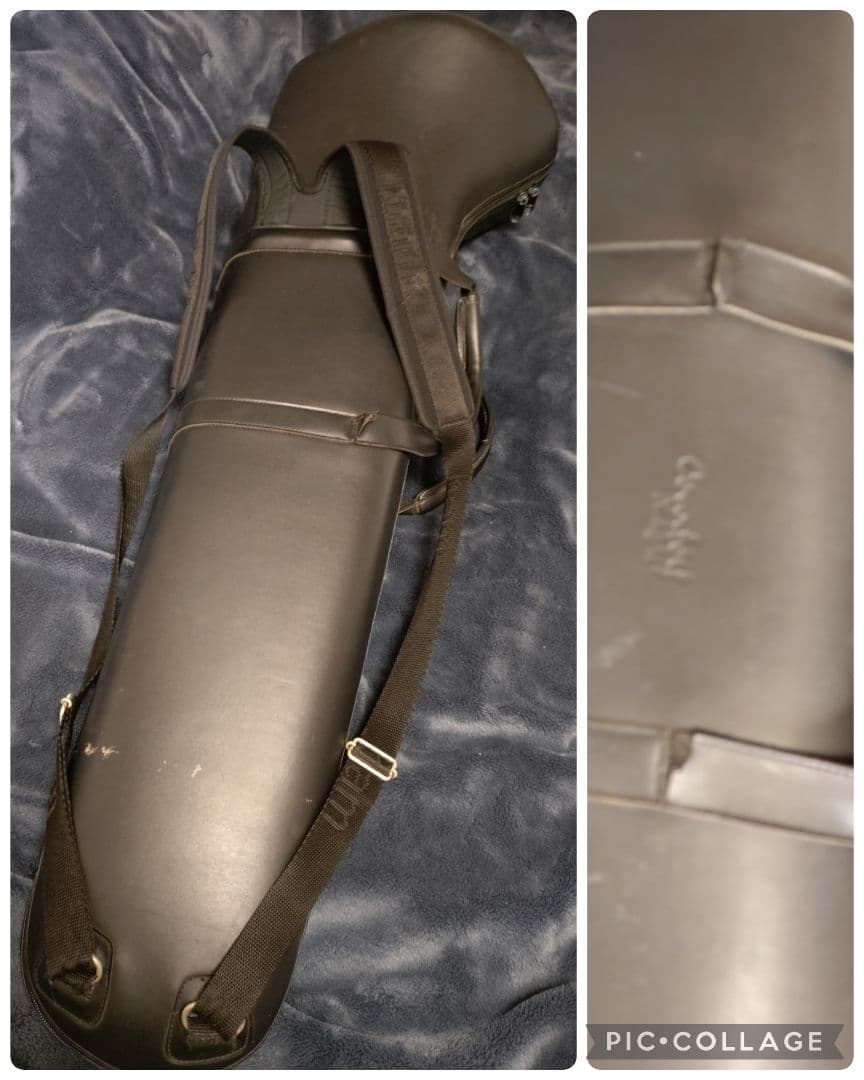 クルトワ ミリエールモデルテナーバストロンボーン