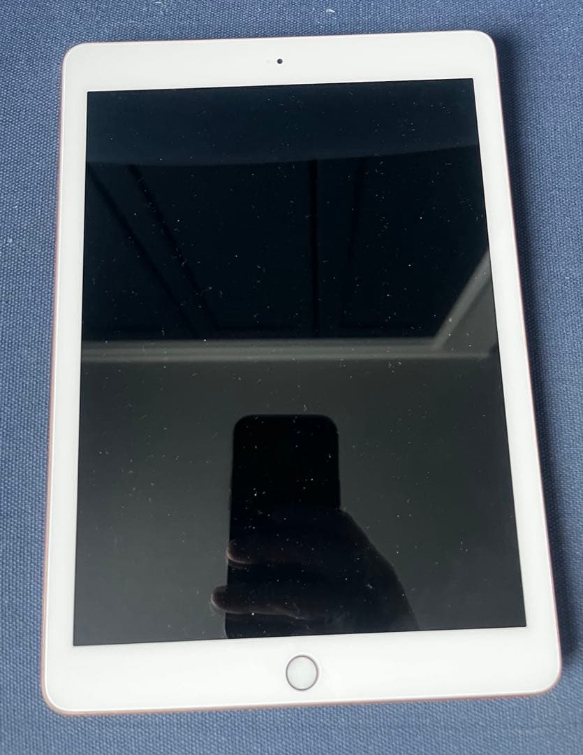 Apple iPad第6世代 128GB 最大容量93% Wi-Fiモデル