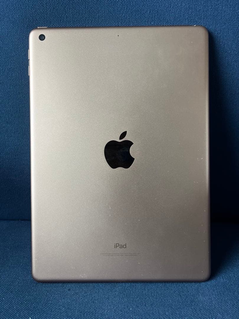 Apple iPad第6世代 128GB 最大容量93% Wi-Fiモデル