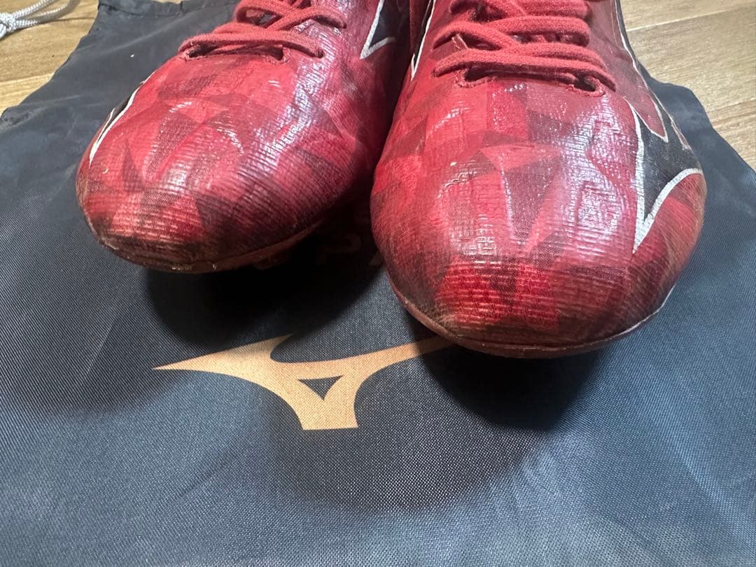 ミズノアルファ2 JAPAN 27.5cm