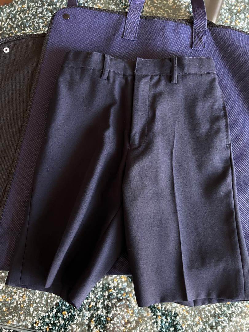 Mikihouse ミキハウス　コレクション　フォーマルスーツ　110cm