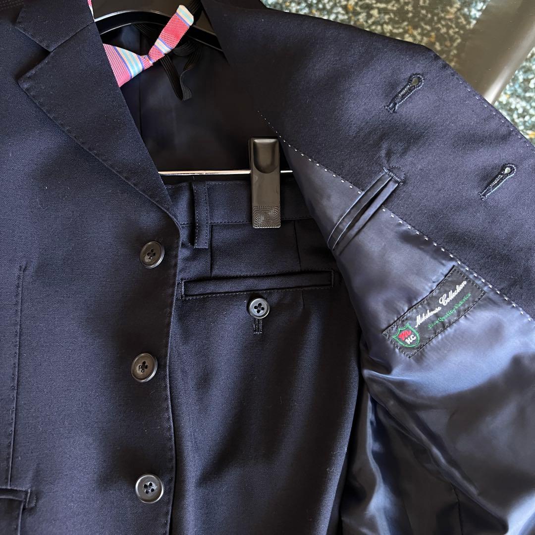 Mikihouse ミキハウス　コレクション　フォーマルスーツ　110cm