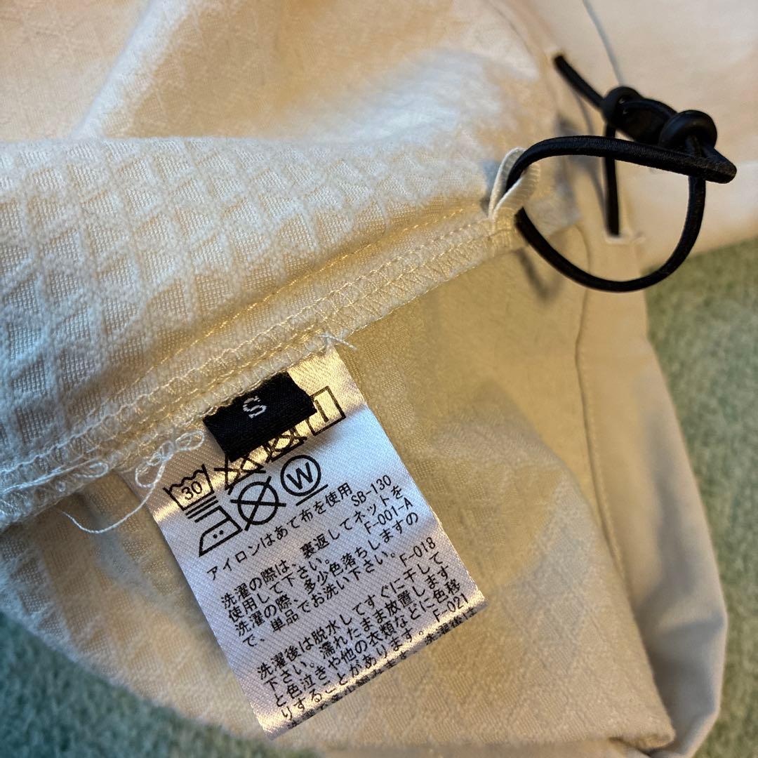 Saturdays New York City ゴルフウェア　Sサイズ