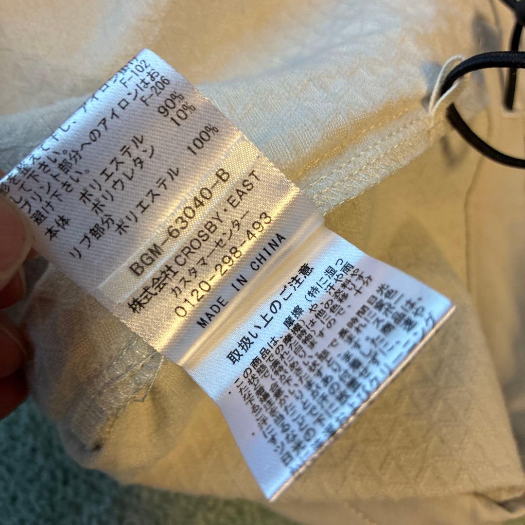 Saturdays New York City ゴルフウェア　Sサイズ