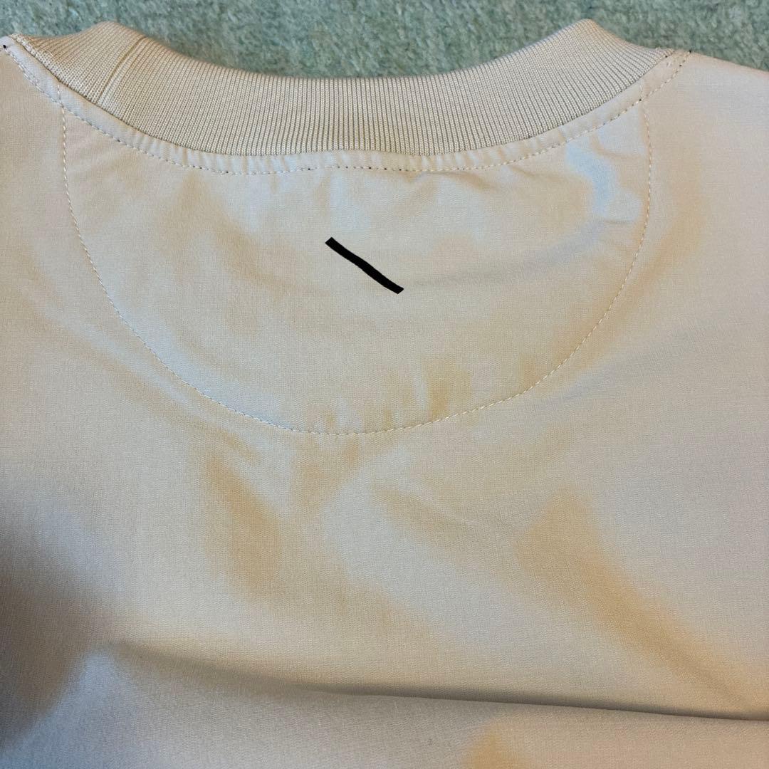 Saturdays New York City ゴルフウェア　Sサイズ