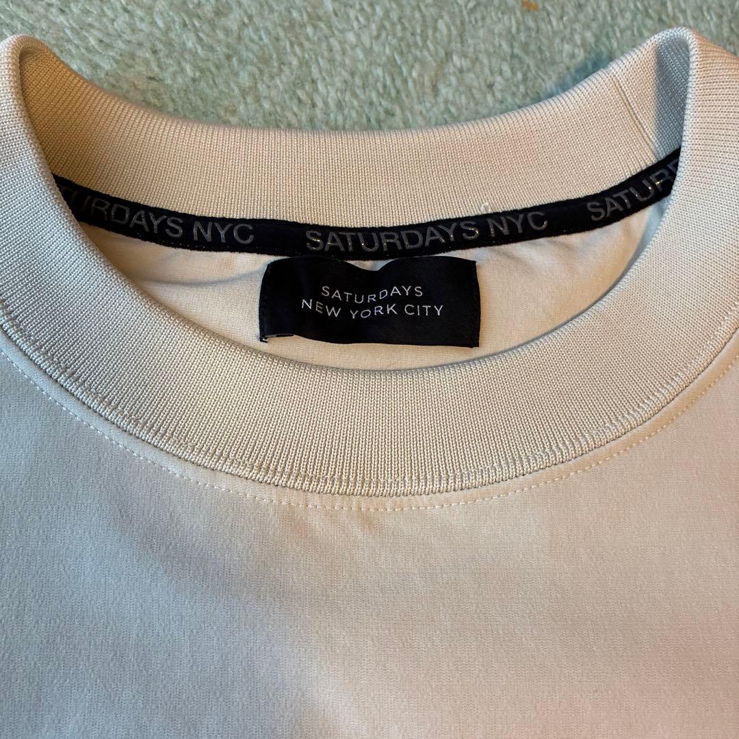Saturdays New York City ゴルフウェア　Sサイズ