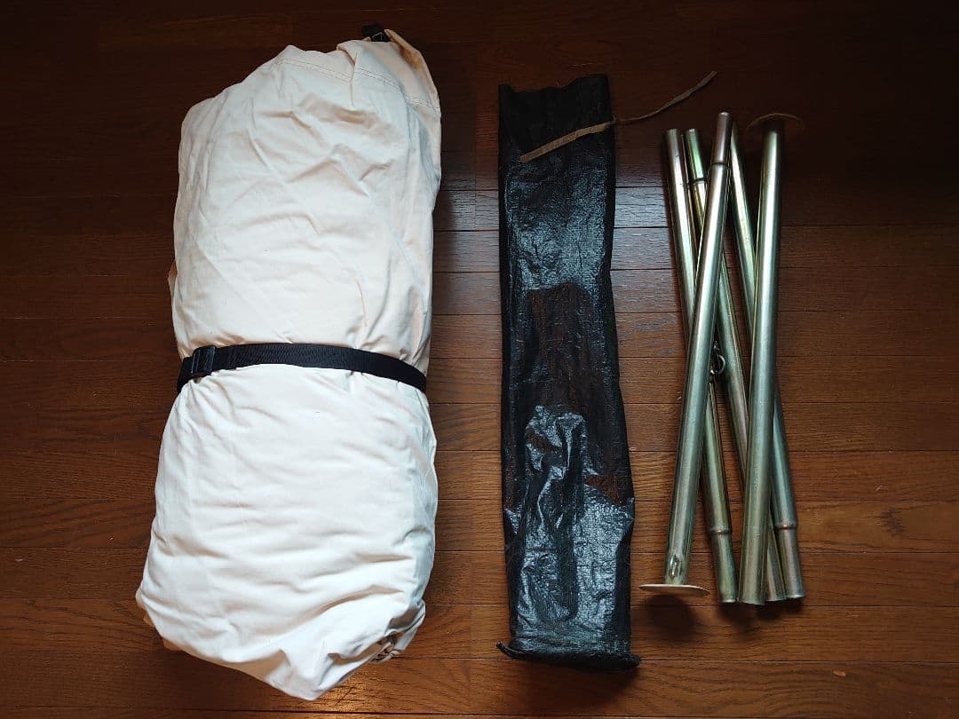 ノルディスク nordisk スー ミニスー テント 希少 激レア 入手困難