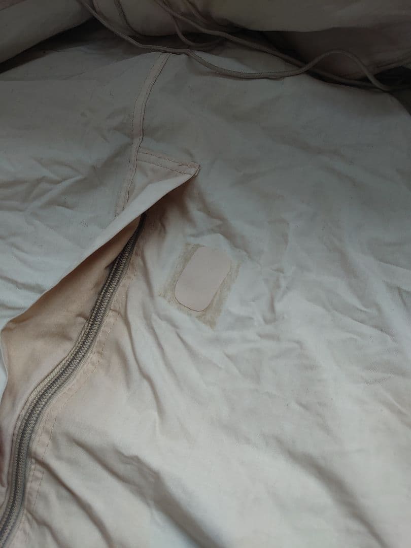 ノルディスク nordisk スー ミニスー テント 希少 激レア 入手困難