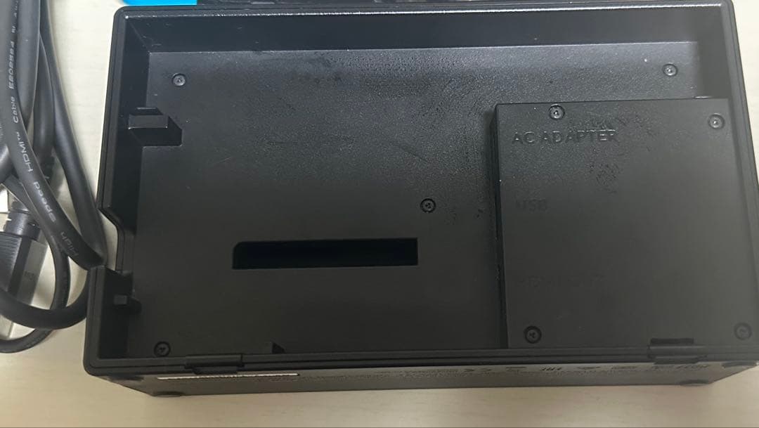 Nintendo Switch 本体 セット（Joy-Con青のみ）