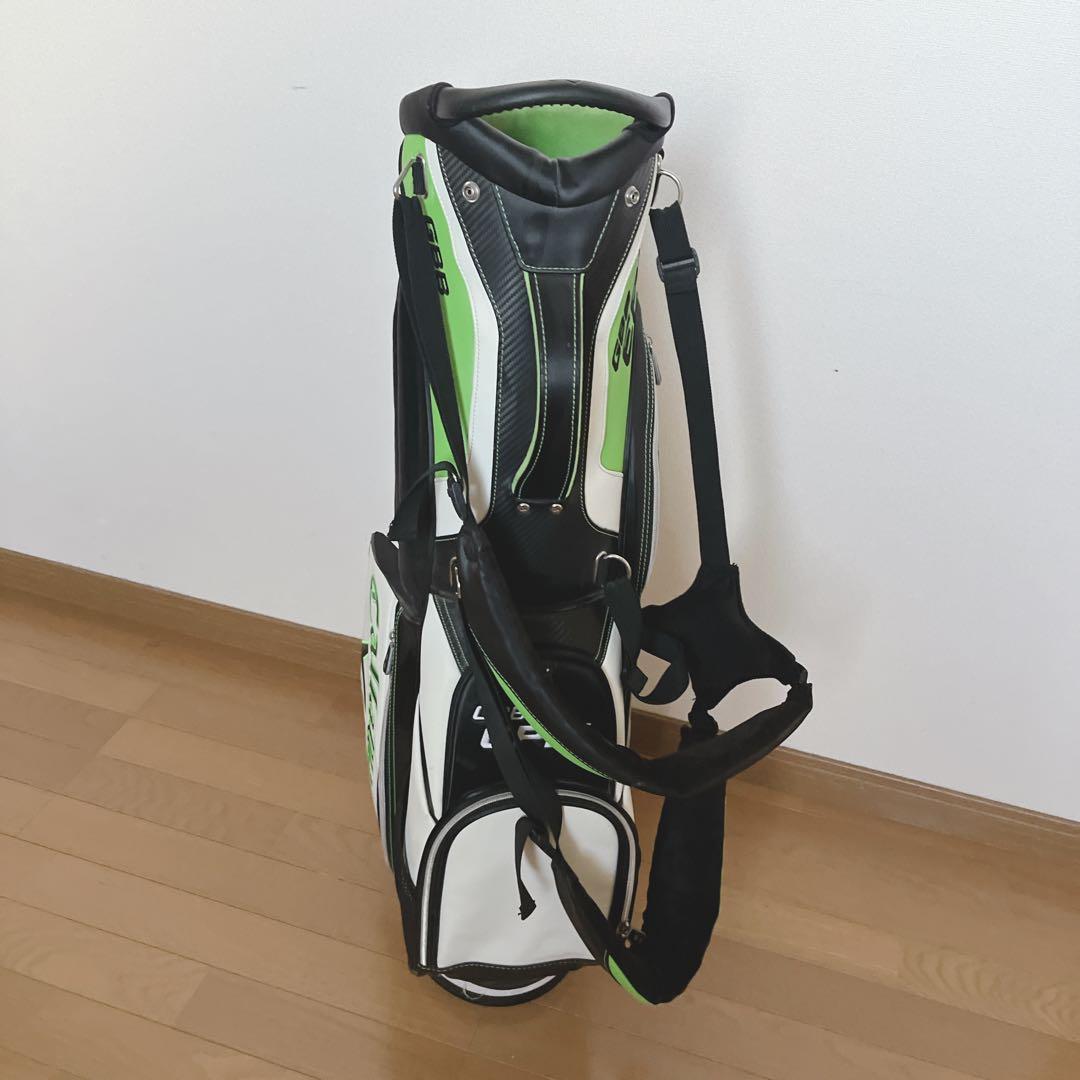 K133 Callaway US GBB EPIC スタンド式キャディバッグ