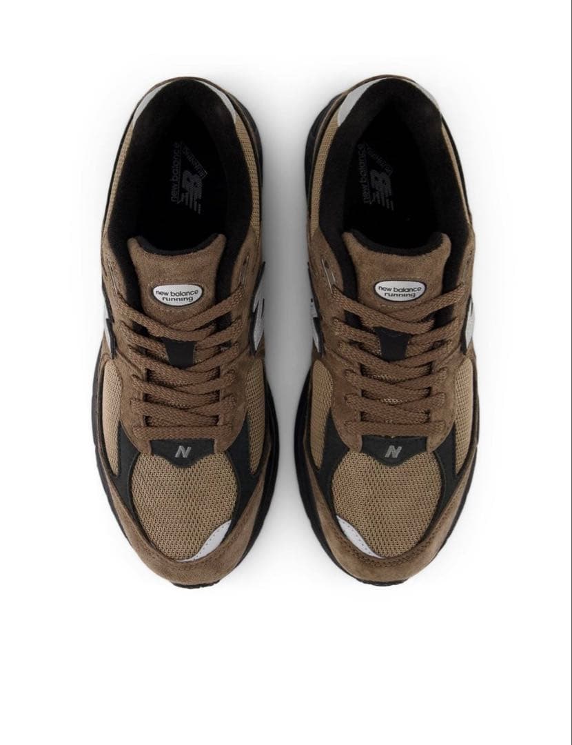 美品 23センチ new balance 2002R U2002RAB