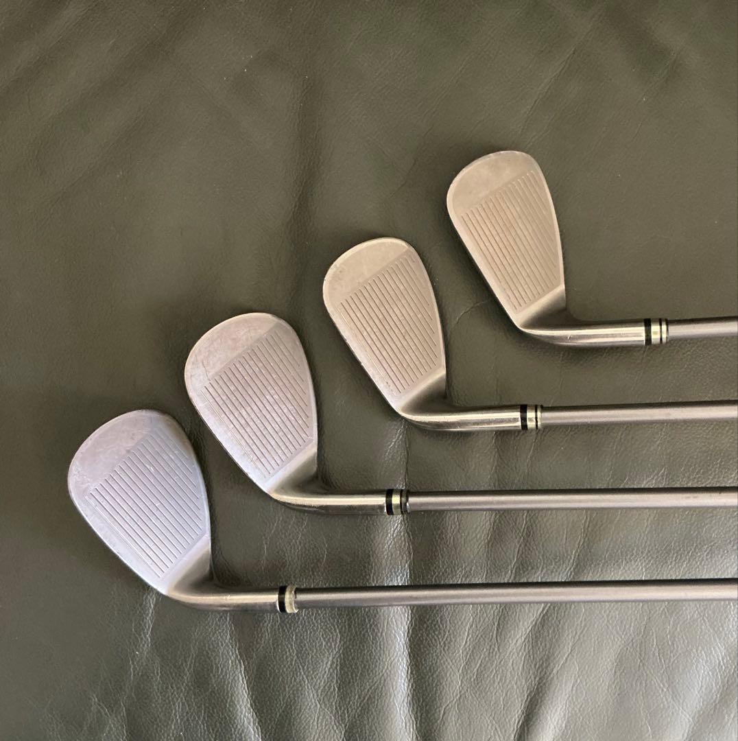 XXIO ゼクシオ ゴルフセット 14本 9代目/7代目/5代目 オデッセイ付