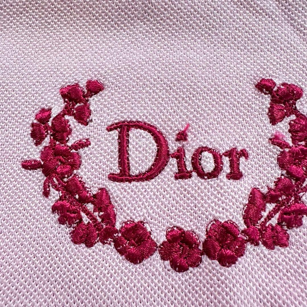 Christian Dior vintage tshir ポロシャツ