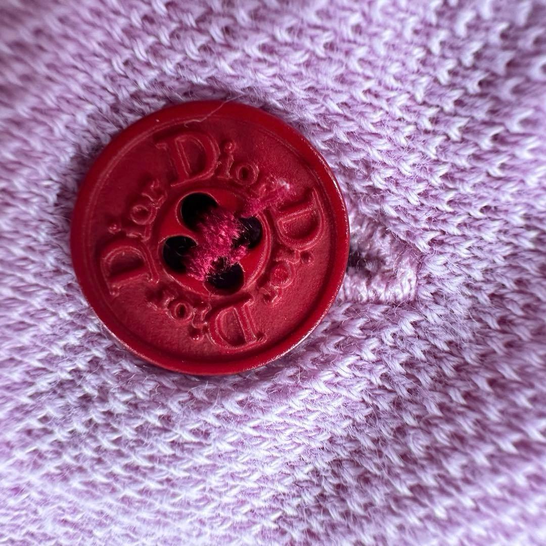 Christian Dior vintage tshir ポロシャツ