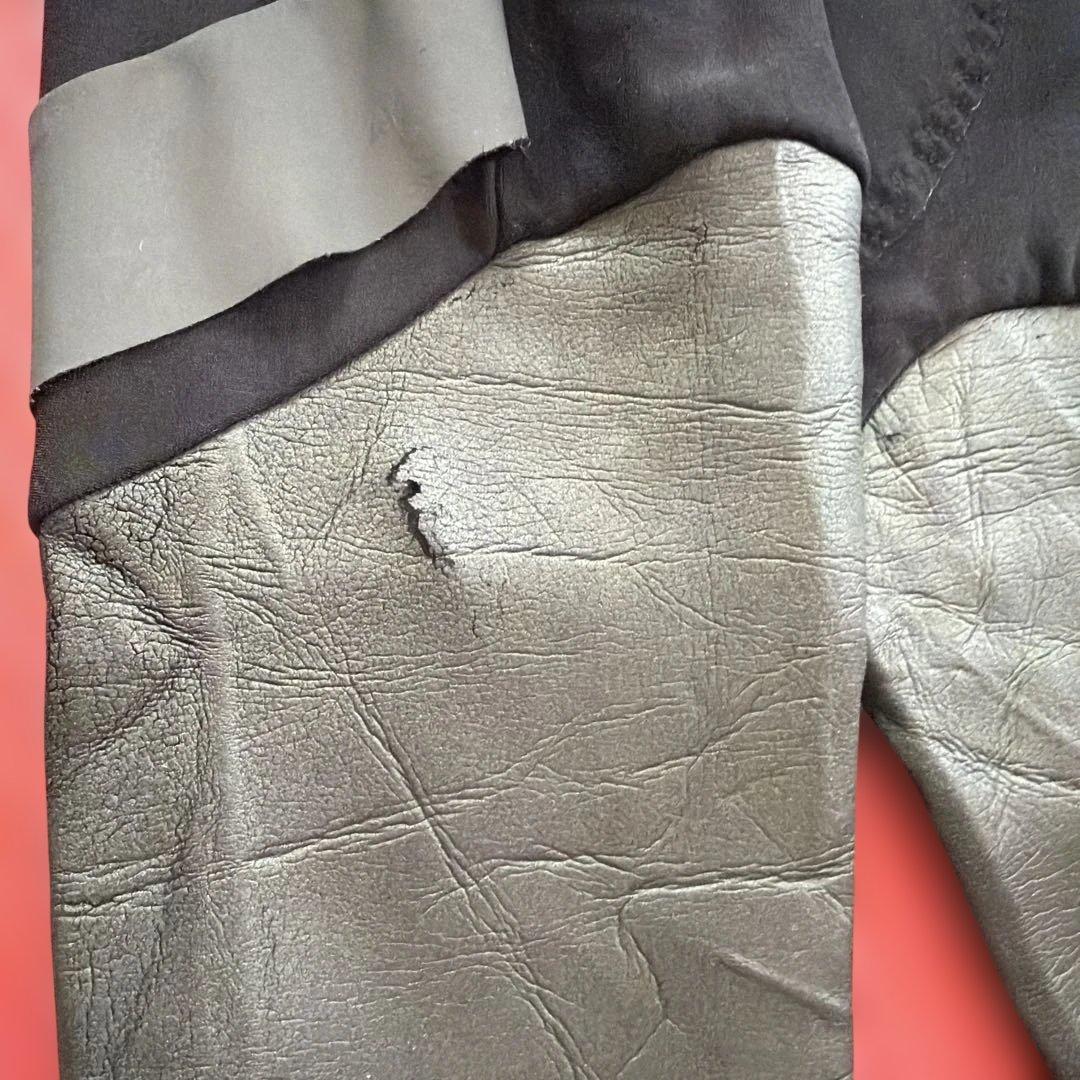 ASSOS XL ブラック ビブショーツ　裏起毛ゲームチェンジャー