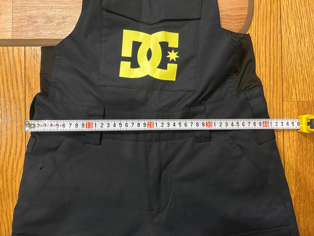DC スノーボードウェア 子ども用 140~150 美品