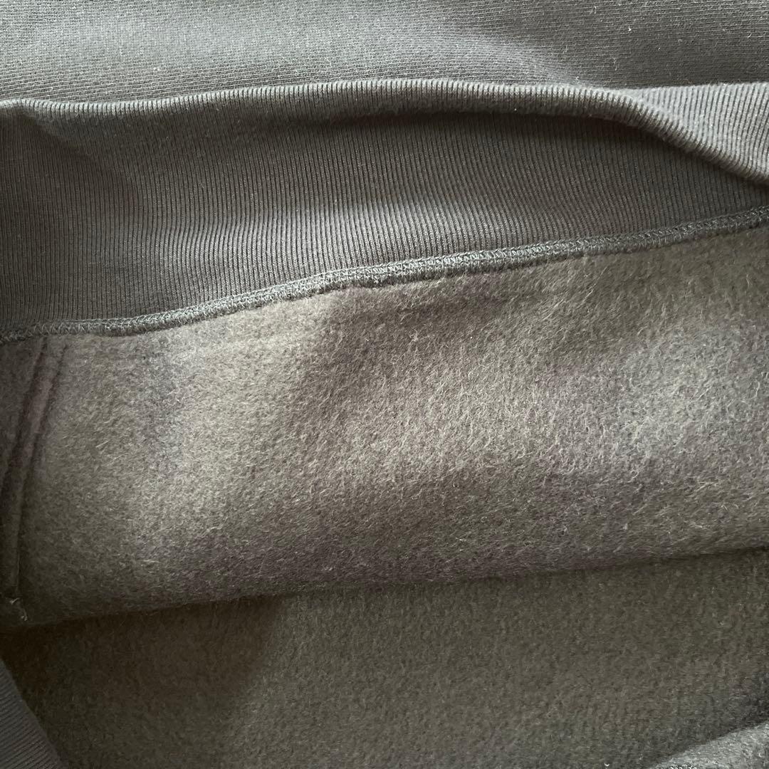 SUN DAY RED サンデーレッド　タイガーウッズ　パーカー