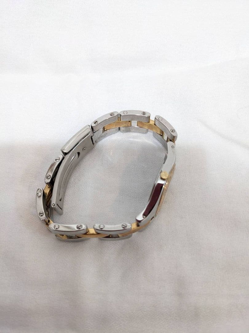 Baume & Mercier ボームアンドメルシェ リネア 腕時計