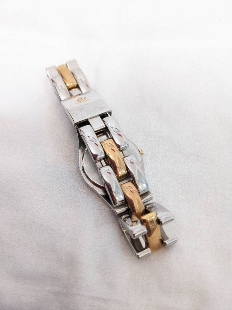 Baume & Mercier ボームアンドメルシェ リネア 腕時計