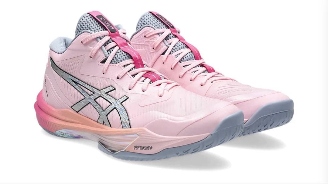 SKY ELITE FF MT 3 FUTURITY 高橋藍モデル　27㎝