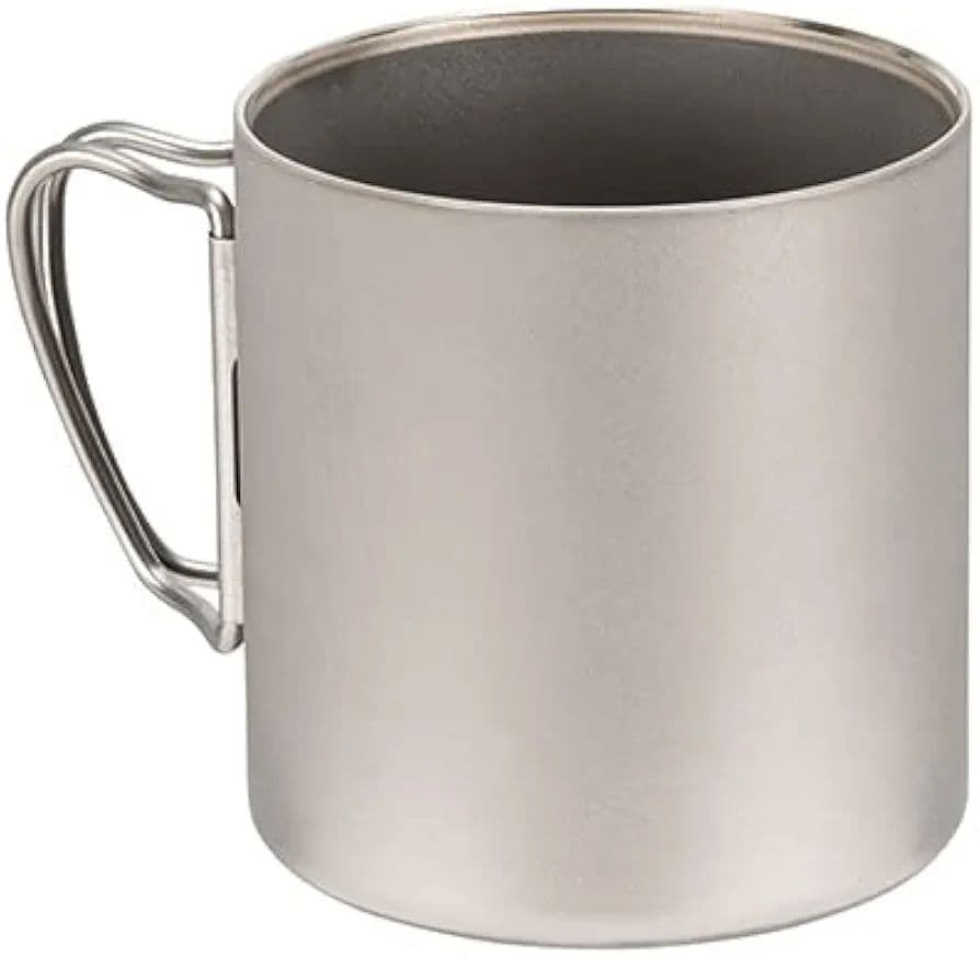 アルペン様！チタンダブルマグ　450　300