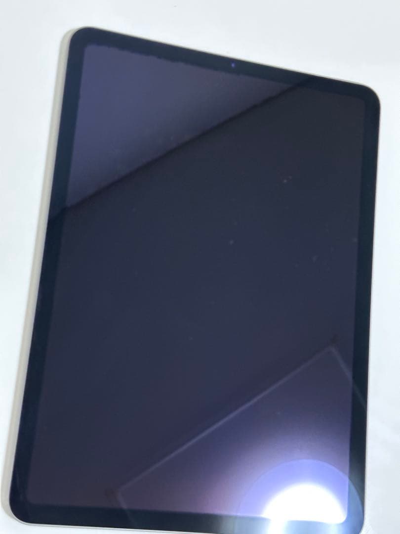 iPad Air 4 (10.9インチ) 64GB WiFi モデル