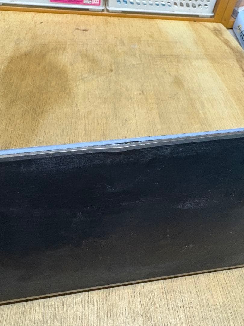 icelantic pioneer 96 188cm 板のみ ジャンク品