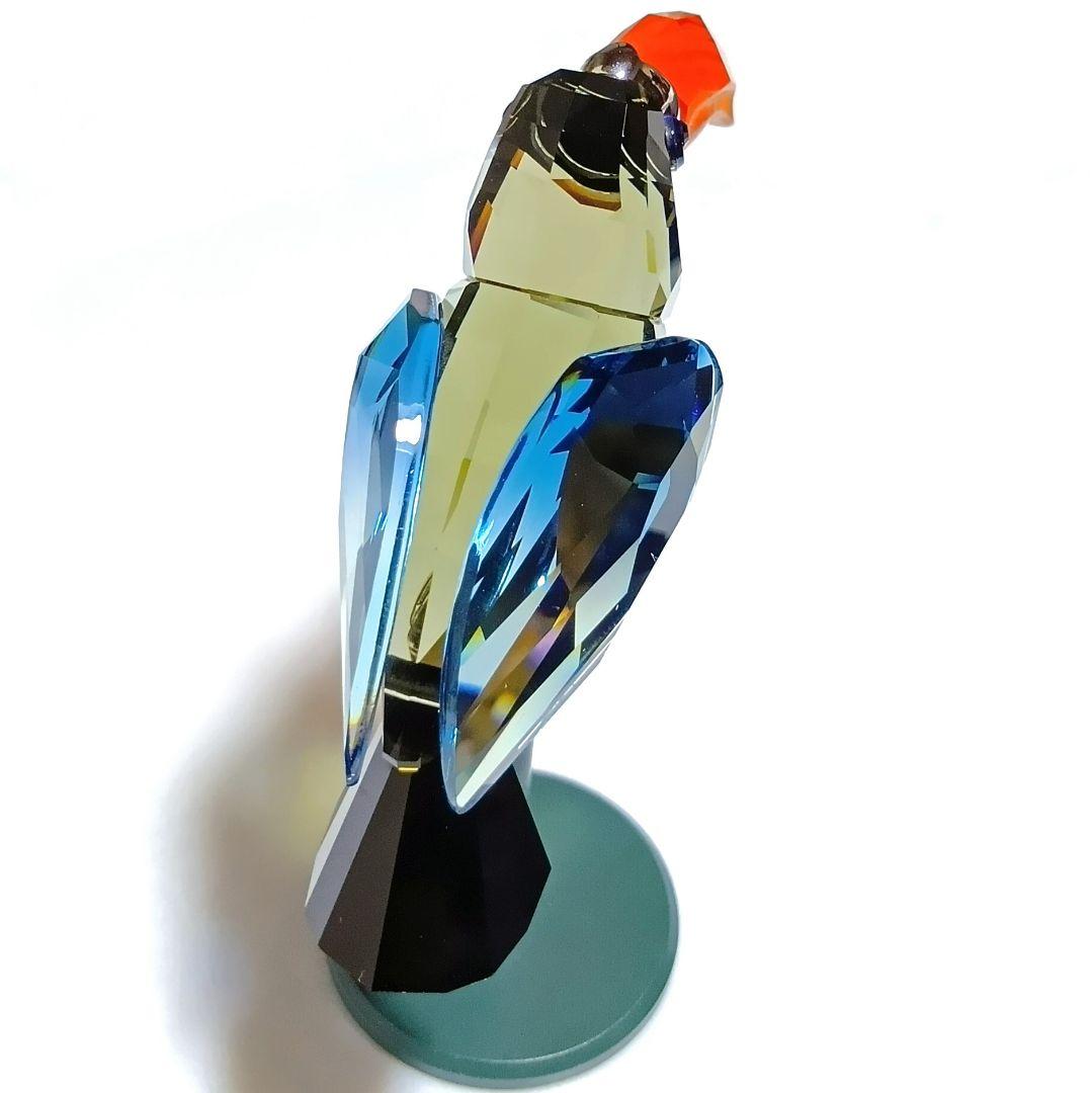 ■24時まで■廃盤 スワロフスキー Bamba  置物