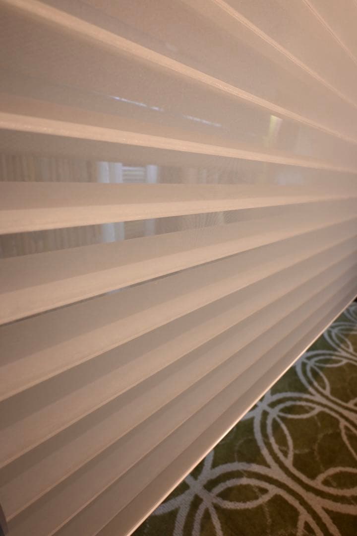 調光ロールスクリーン/ニチベイ　hanariハナリ