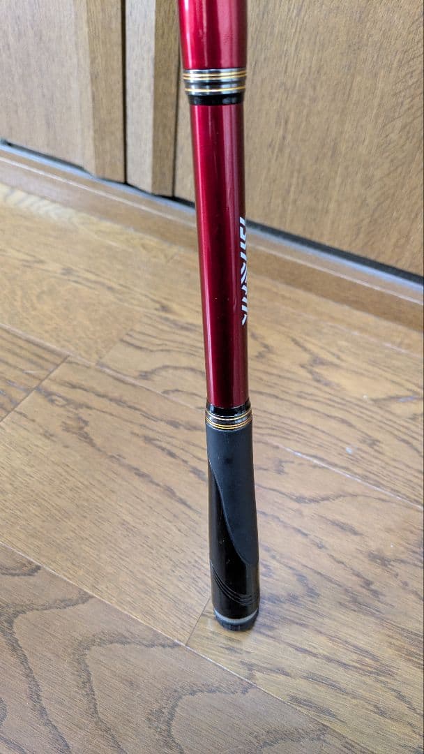 ダイワ DXR 1.5-52SMT　磯竿　フカセ