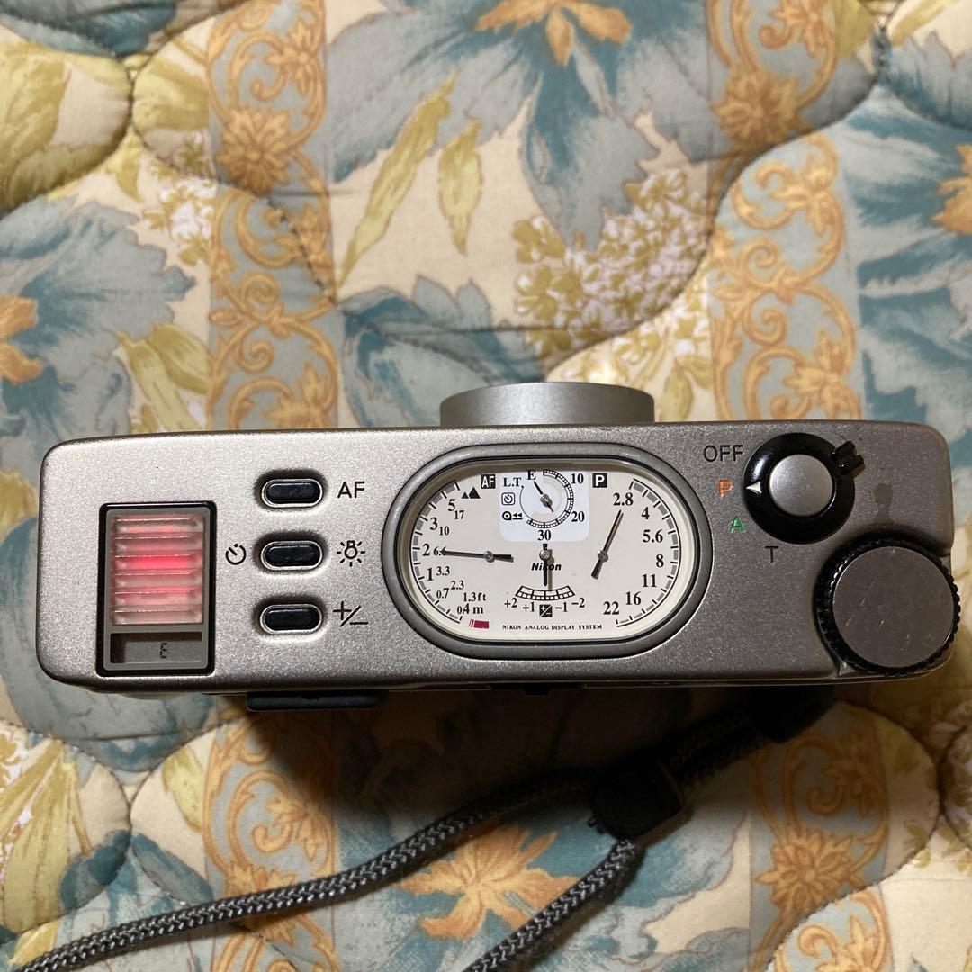 Nikon35Ti 動作確認済